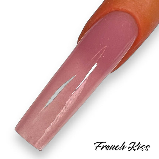 French Kiss • Foundation Acrylic