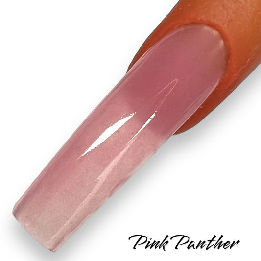 Pink Panther• Foundation Acrylic