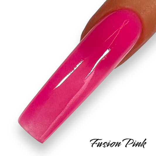 Fusion Pink • Foundation Acrylic