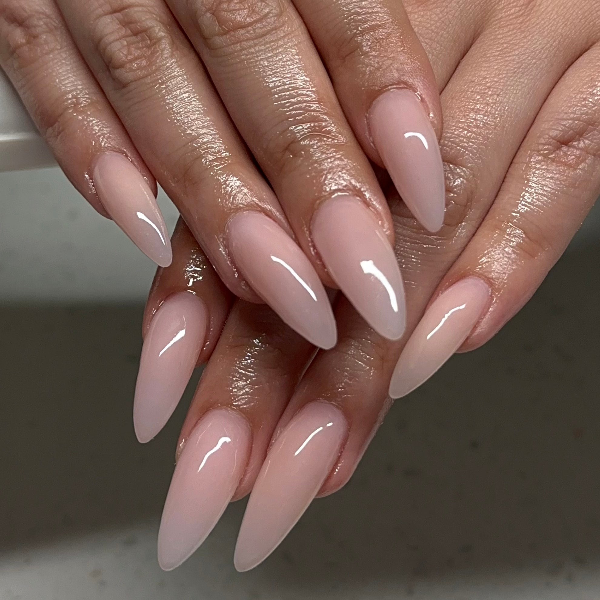 Orchid Pink • Foundation Acrylic