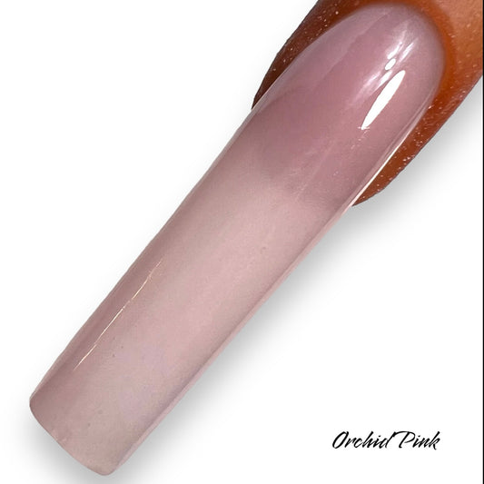 Orchid Pink Mini • Foundation Acrylic