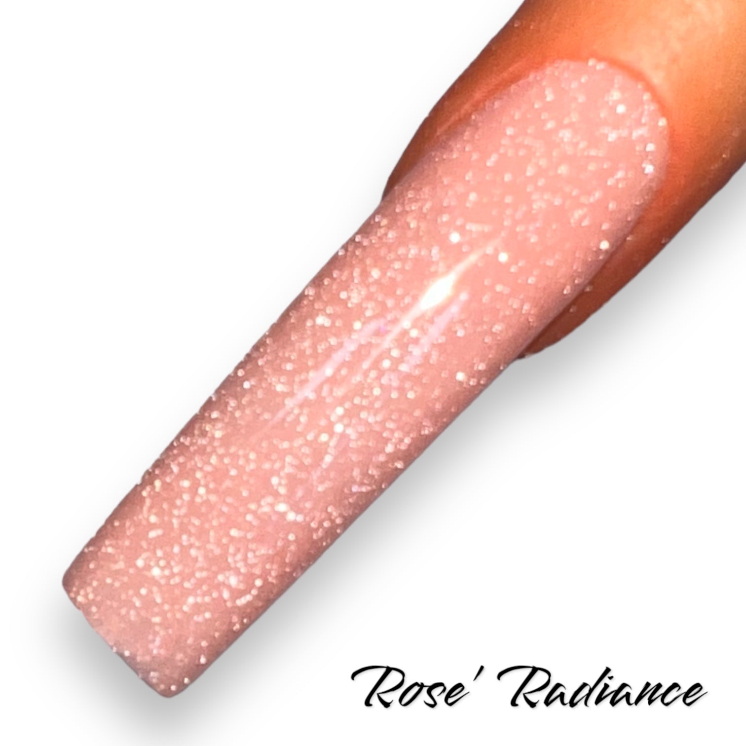 Rose' Radiance • Foundation Acrylic limited