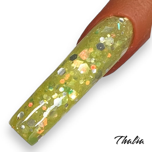Thalia• Colored Acrylic