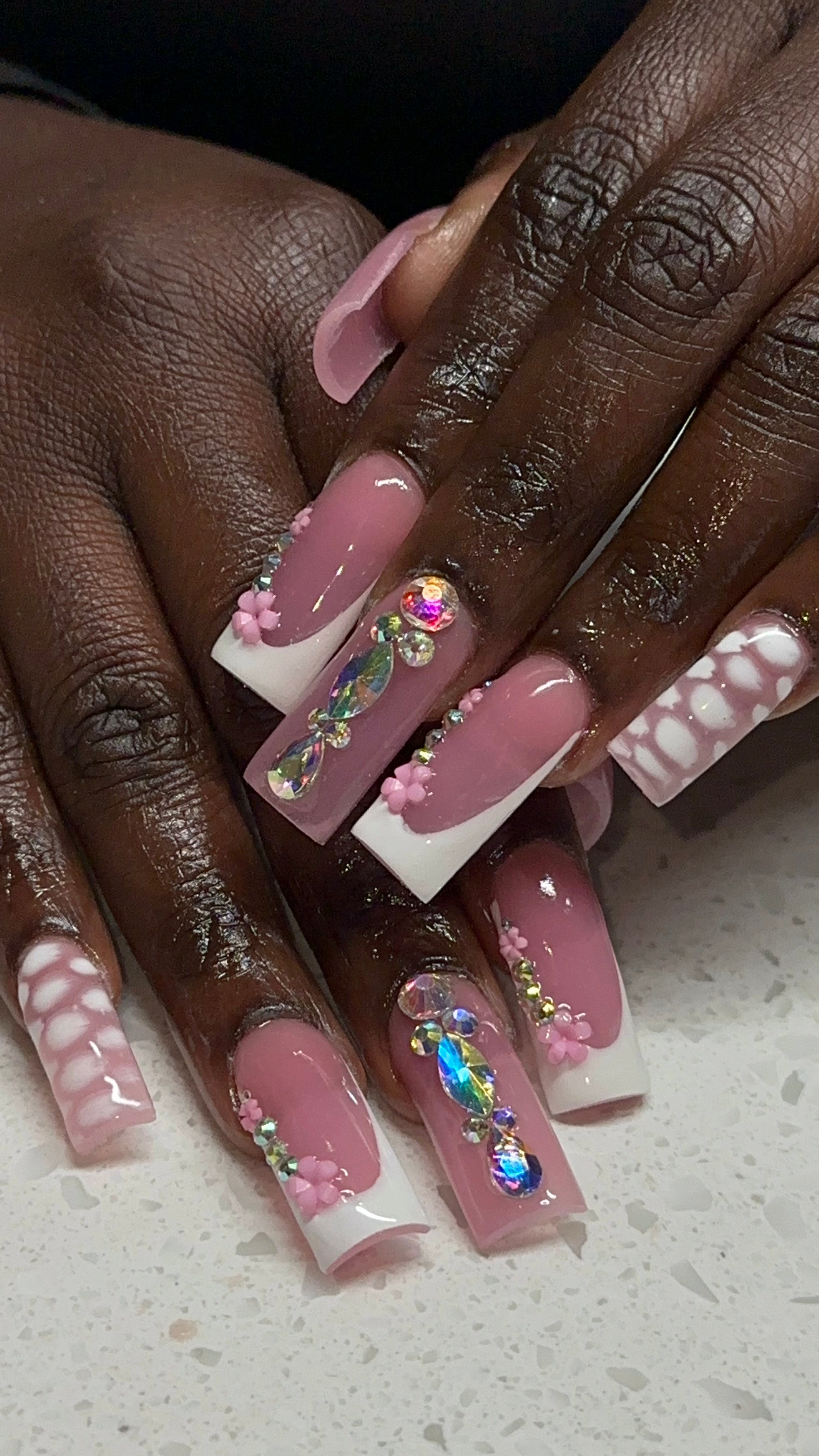 Pink Panther• Foundation Acrylic • Refill