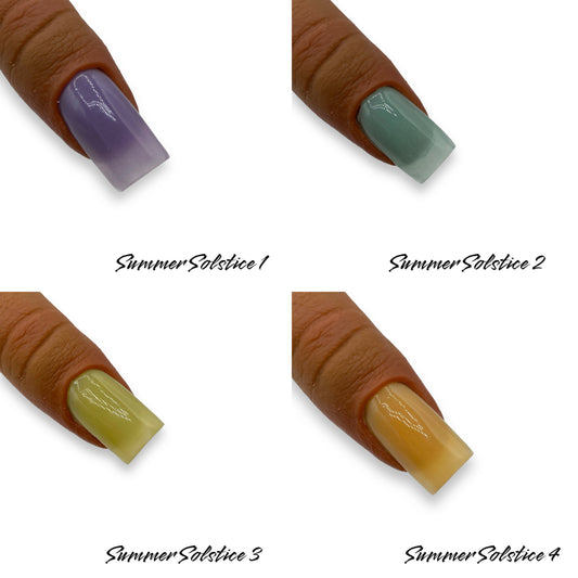 Summer Solstice Collection