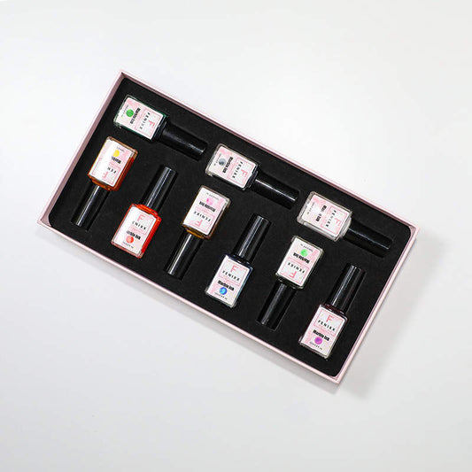 Marble Ink Kit