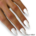 Load image into Gallery viewer, Super White 4oz Refill • Premium Gel Polish (SHIPS 5/17)
