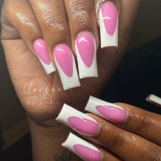 Extreme Pink • Foundation Acrylic • Refill