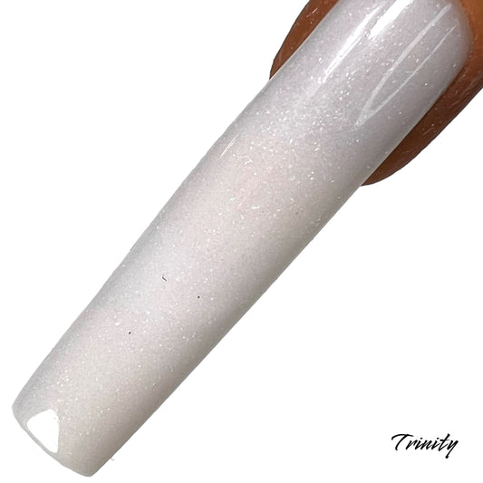 Trinity • Foundation Acrylic  * NOT PRO LUXX FORMULA