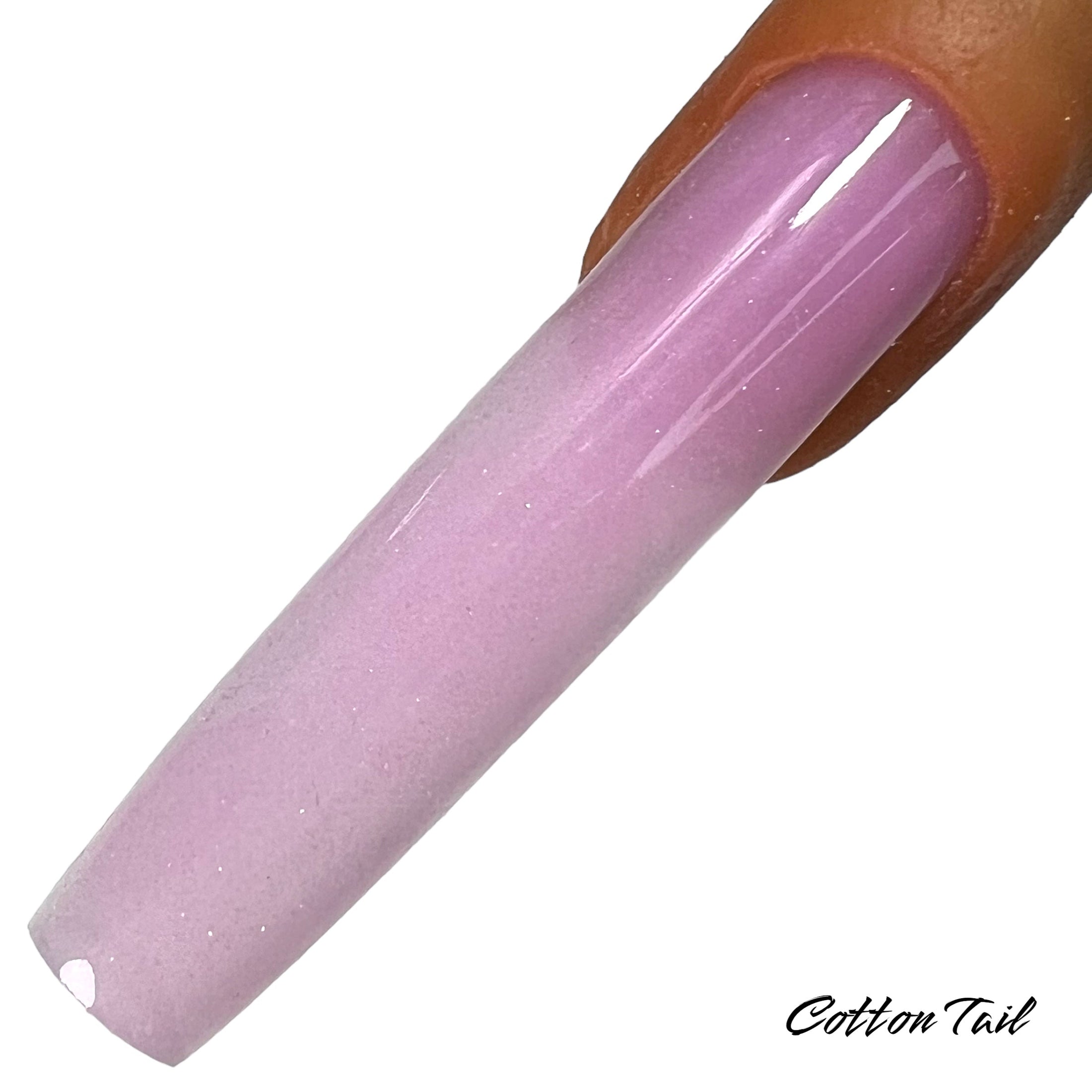 Cotton Tail • Foundation Acrylic • Refill