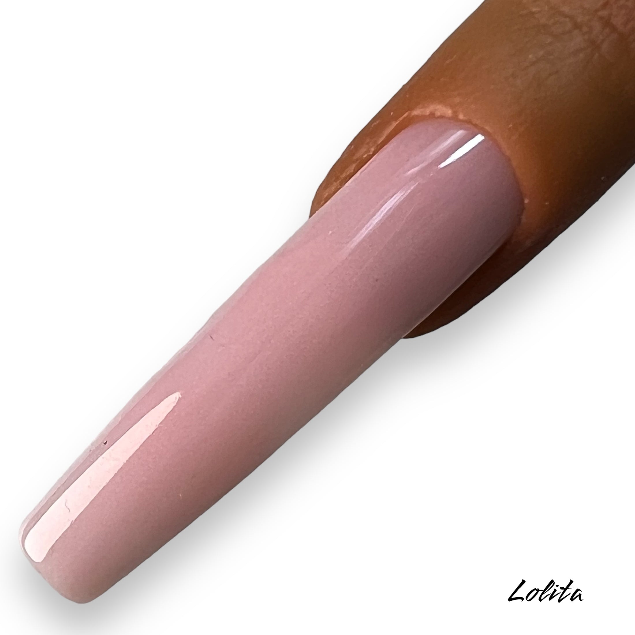 Lolita • Foundation Acrylic