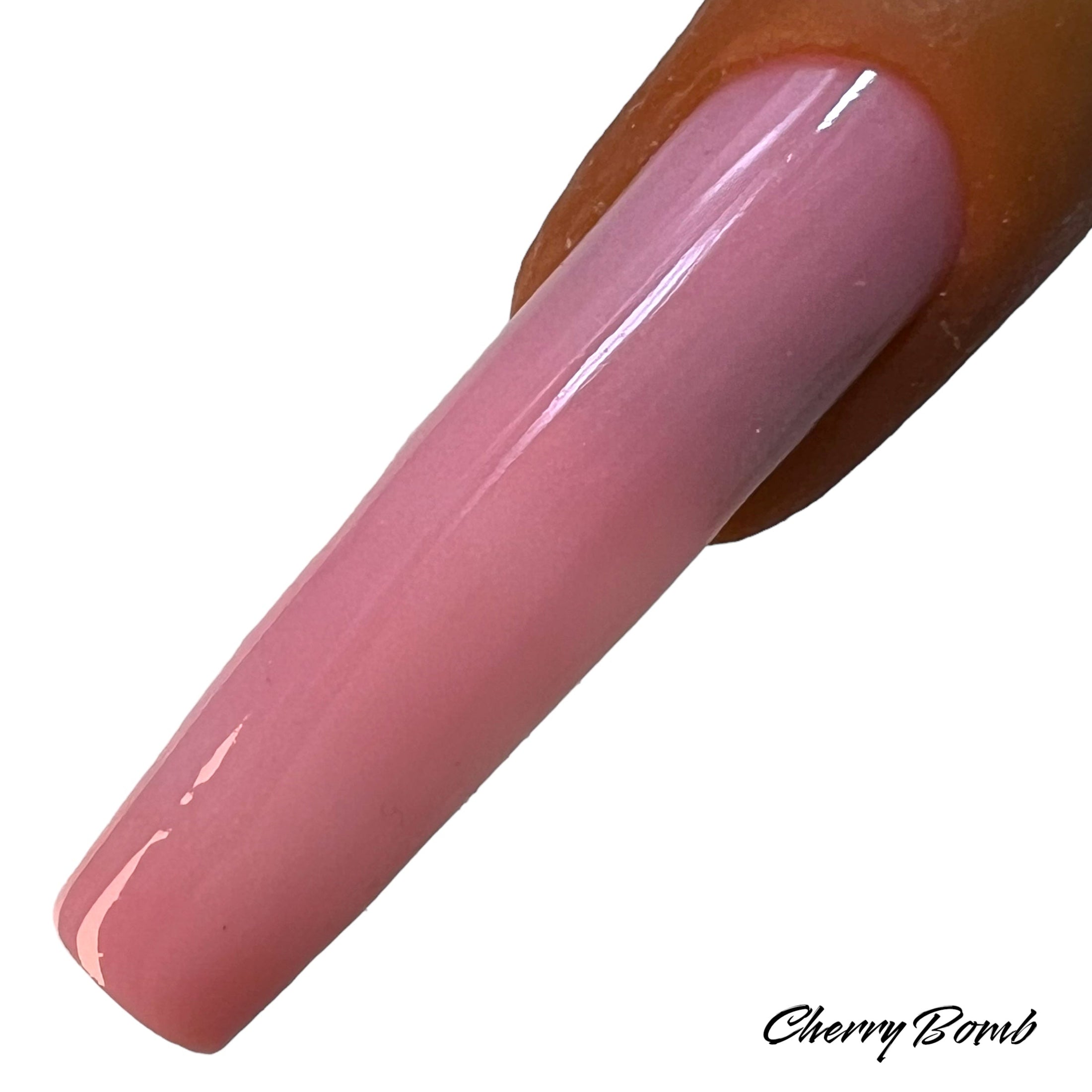 Cherry Bomb • Foundation Acrylic • Refill