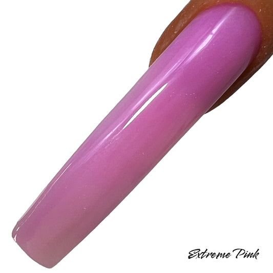 Extreme Pink • Foundation Acrylic • Refill
