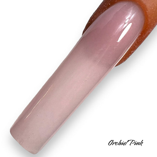 Orchid Pink • Foundation Acrylic • Refill