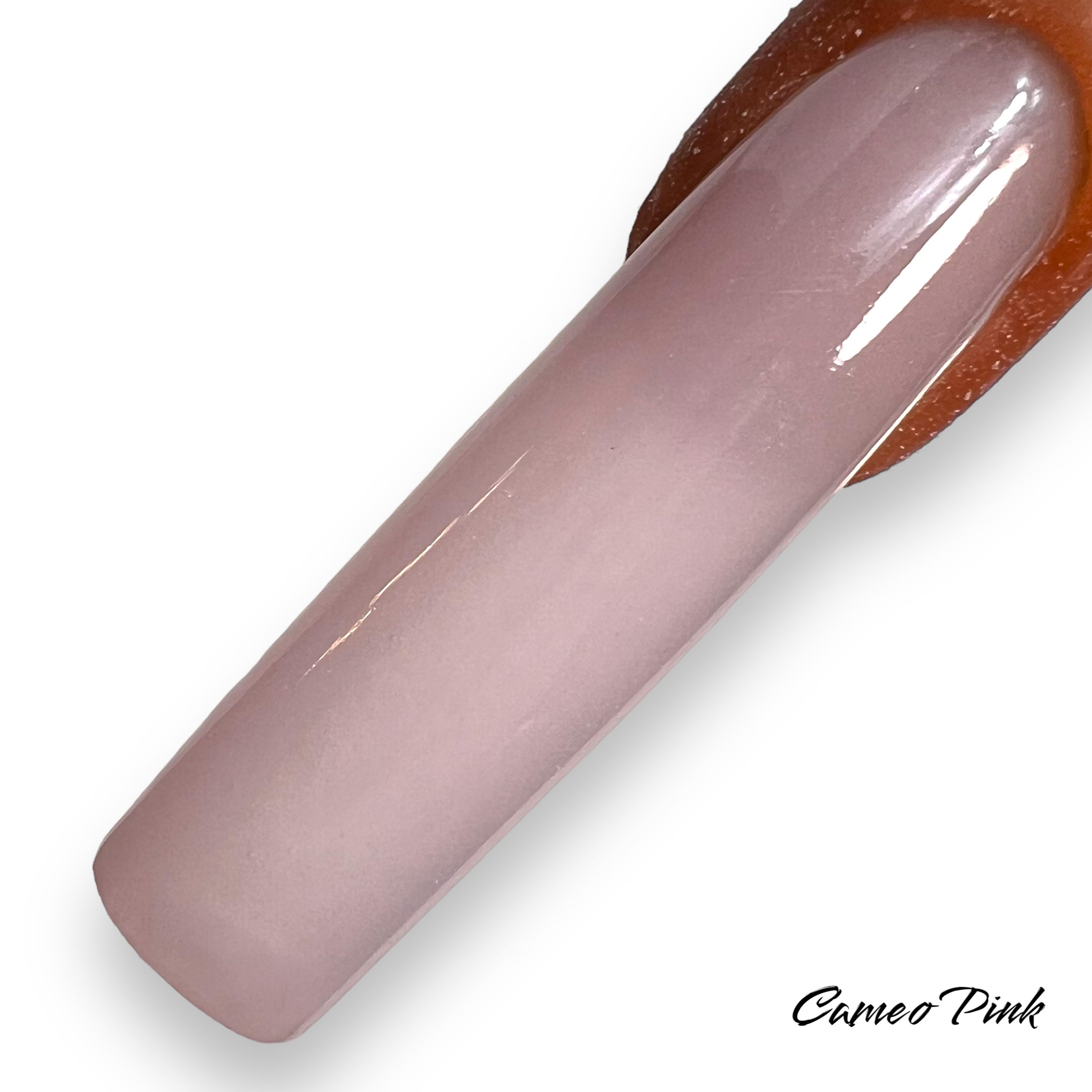 Cameo Pink •Foundation Acrylic