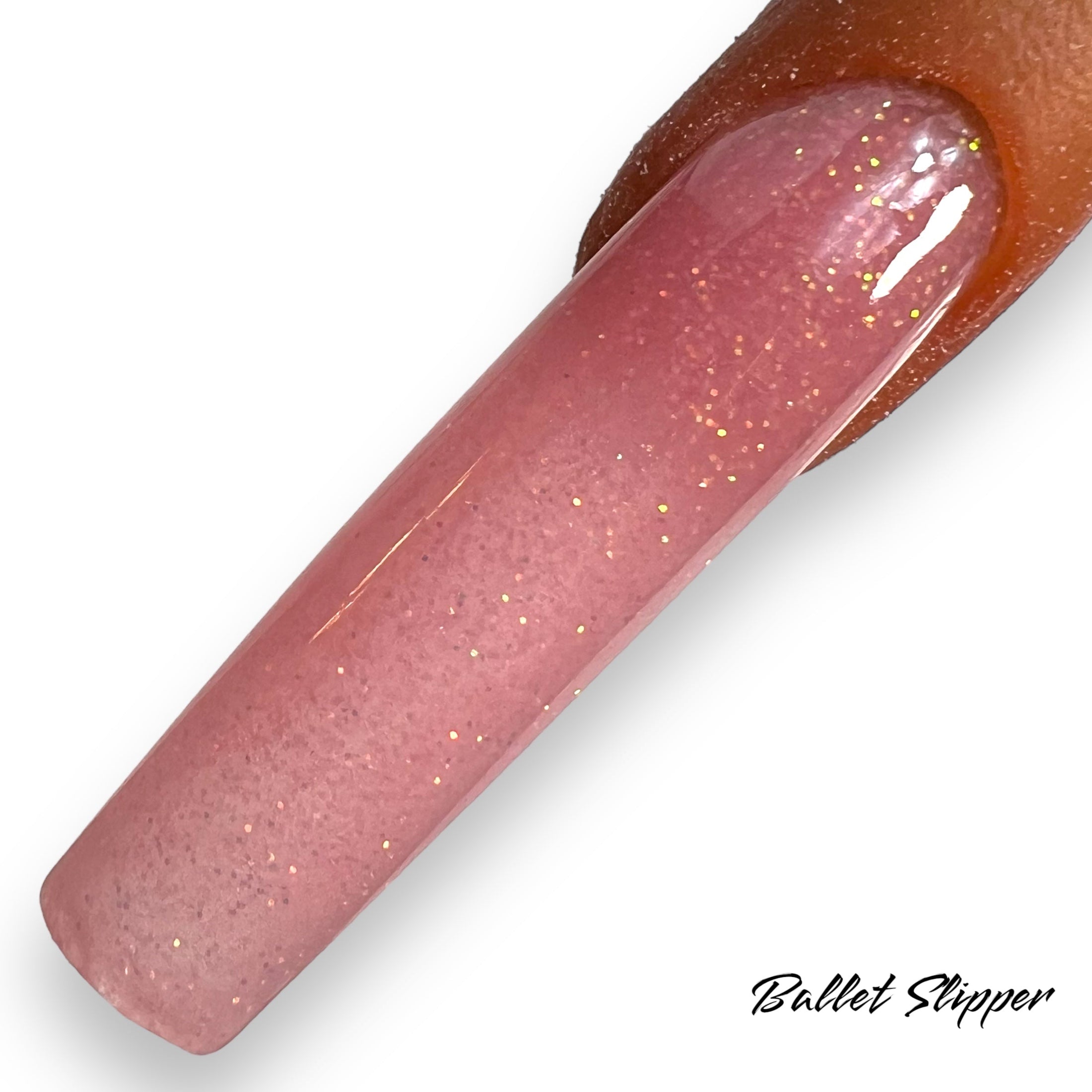 Ballet Slipper • Foundation Acrylic • Refill