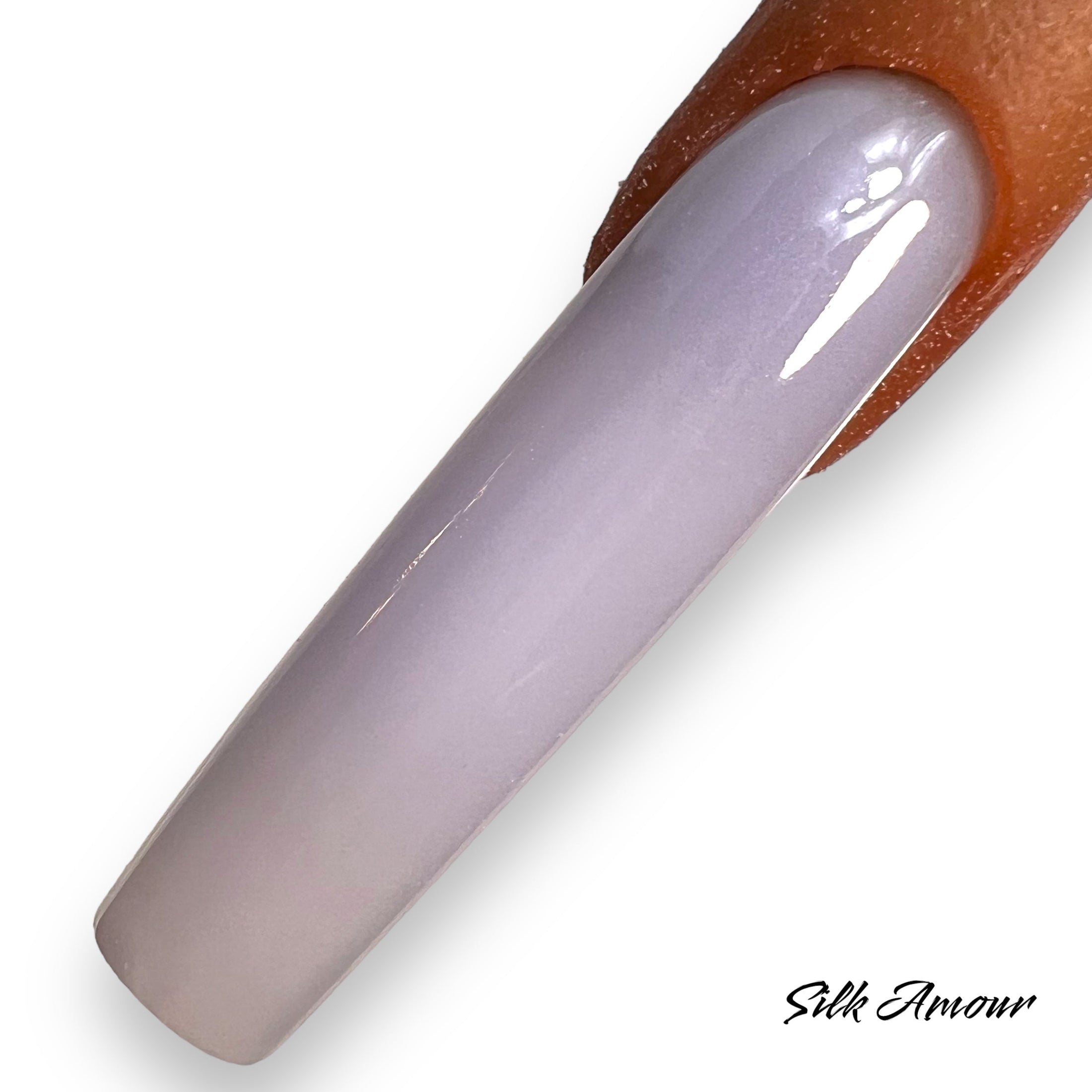 Silk Amour • Foundation Acrylic • Refill