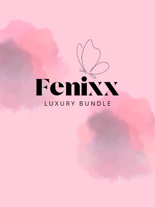 All Fenixx Products 